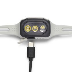 Celovka Black Diamond Deploy Run Light alloy 5
